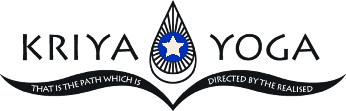 Kriya Yoga